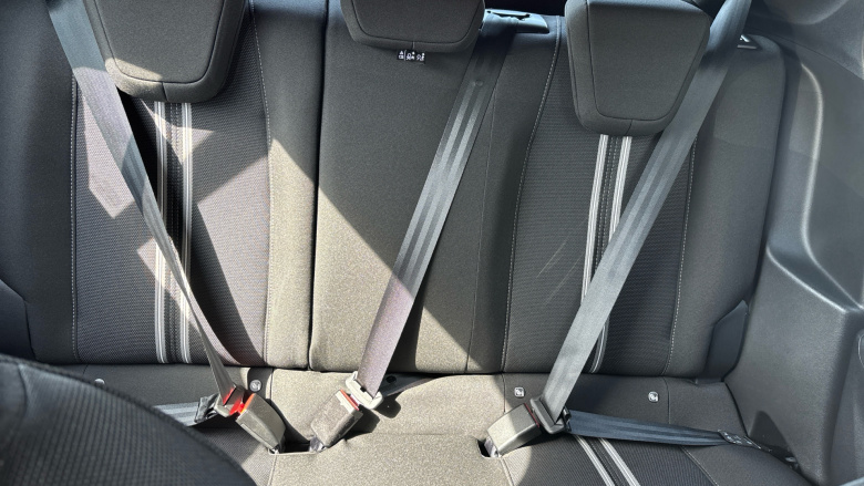 Vauxhall Corsa 1.2 GS 5dr Petrol Hatchback